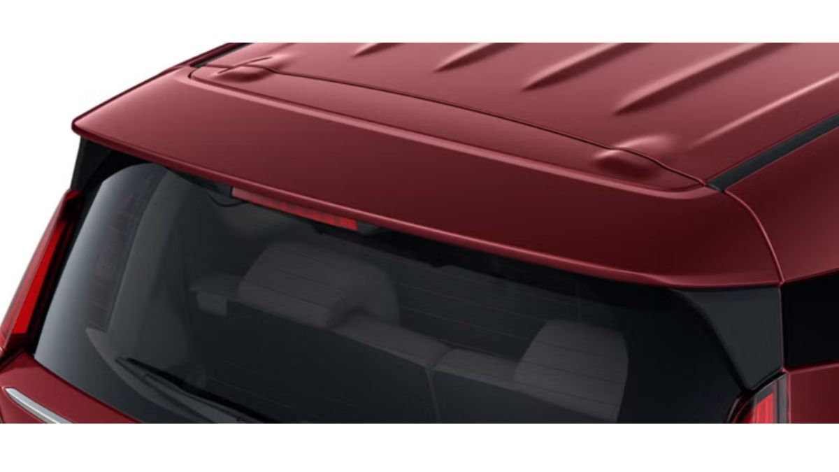 Maruti Suzuki Ertiga